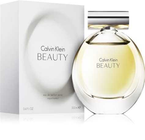 calvin klein beauty 100 ml.